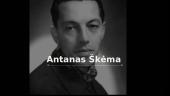 Antanas Škėma - biografija, asmenybė, kūryba ir kūrybos bruožai
