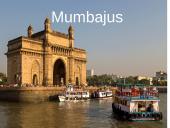 Pristatymas apie Mumbajų