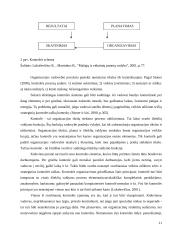 Išteklių valdymo ciklo ypatumai žemės ūkyje 11 puslapis