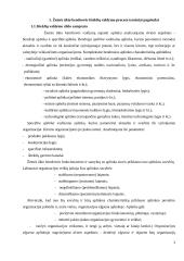 Išteklių valdymo ciklo ypatumai žemės ūkyje 3 puslapis