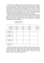 Produkto gamybos veiklos organizavimas 8 puslapis