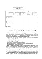 Produkto gamybos veiklos organizavimas 9 puslapis