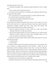 Gamybos įmonės valdymas, praktiniai patarimai 18 puslapis