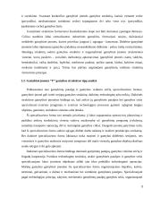 Gamybos įmonės valdymas, praktiniai patarimai 3 puslapis