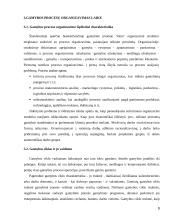 Gamybos įmonės valdymas, praktiniai patarimai 8 puslapis