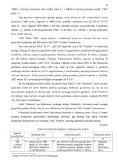 Verslo organizacinis projektavimas 14 puslapis