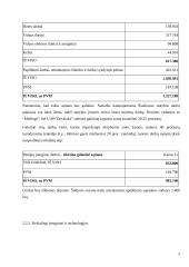 Firmos organizacinis projektavimas 8 puslapis