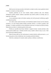 Gamybos organizavimo kokybės kontrolė 2 puslapis