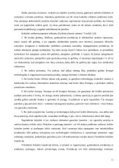 Gamybos organizavimo kokybės kontrolė 15 puslapis