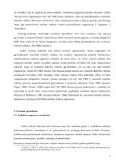 Gamybos organizavimo kokybės kontrolė 6 puslapis