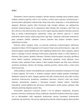 Gamybos konkurencingumas  2 puslapis