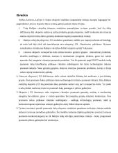 Gamybos konkurencingumas  12 puslapis