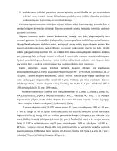 Gamybos konkurencingumas  6 puslapis