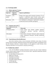 UAB "Viltechmeda " analizė  7 puslapis