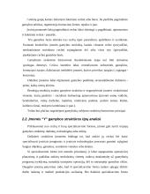 Gamybos įmonės valdymas. Konspektas 2 puslapis