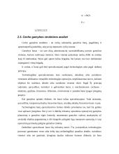 Gamybos įmonės valdymas. Konspektas 4 puslapis