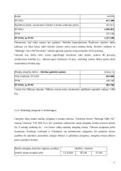 Organizacijos gamybos procesas 12 puslapis