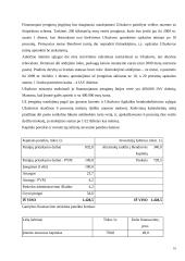 Organizacijos gamybos procesas 16 puslapis