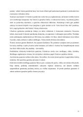 Organizacijos gamybos procesas 18 puslapis