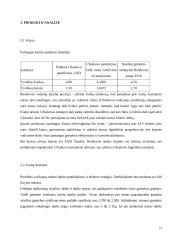 Organizacijos gamybos procesas 19 puslapis