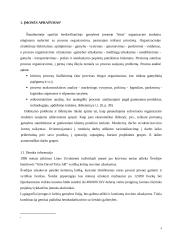 Organizacijos gamybos procesas 4 puslapis