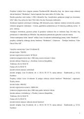 Organizacijos gamybos procesas 5 puslapis