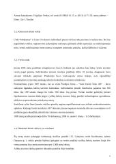 Organizacijos gamybos procesas 6 puslapis