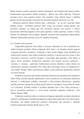 Organizacijos gamybos procesas 10 puslapis