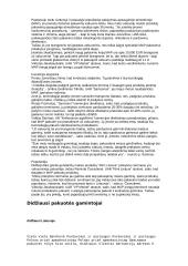 Geografinės kilmės nuorodos 9 puslapis