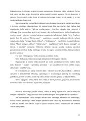 Įmonės organizacinės veiklos vertinimas 15 puslapis