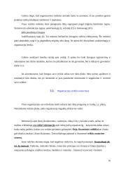 Įmonės organizacinės veiklos vertinimas 16 puslapis