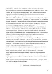 Įmonės organizacinės veiklos vertinimas 19 puslapis