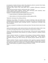 AB "Snaigė" verslo plėtra Lietuvoje ir Rusijoje 13 puslapis