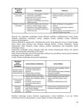 AB "Snaigė" verslo plėtra Lietuvoje ir Rusijoje 14 puslapis