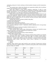 AB "Snaigė" verslo plėtra Lietuvoje ir Rusijoje 7 puslapis