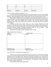 AB "Snaigė" verslo plėtra Lietuvoje ir Rusijoje 8 puslapis