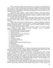 AB "Snaigė" verslo plėtra Lietuvoje ir Rusijoje 10 puslapis