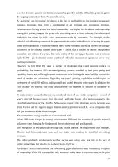 Managment at "Chemcor" 17 puslapis