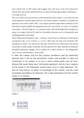 Managment at "Chemcor" 20 puslapis