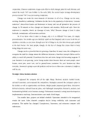 Managment at "Chemcor" 4 puslapis