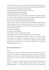 Managment at "Chemcor" 5 puslapis