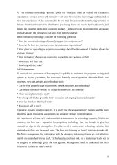 Managment at "Chemcor" 9 puslapis