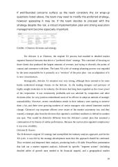 Managment at "Chemcor" 10 puslapis