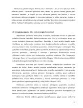 Gamybinės įmonės valdymas  12 puslapis