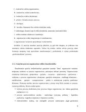 Gamybinės įmonės valdymas  8 puslapis