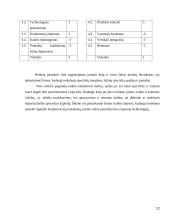 Įmonės UAB "Arginta" mikroaplinkos analizė 12 puslapis