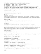 PHP pagrindai 2 puslapis