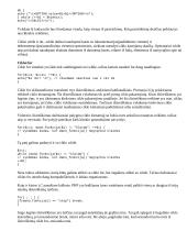 PHP pagrindai 10 puslapis