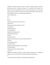 Rinkodaros aplinkos veiksniai 19 puslapis