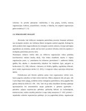 Rinkodaros aplinkos veiksniai 8 puslapis
